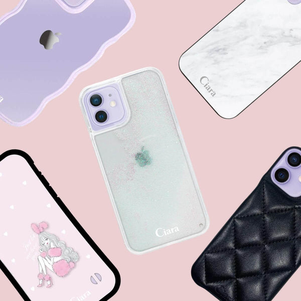 女性に人気のiPhone12Proケース8選！異性ウケが良いケースの特徴とは？
