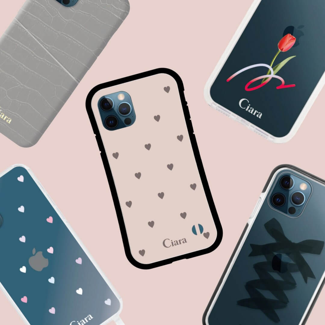 女性に人気のiPhone12ProMaxケース6選！選び方も紹介
