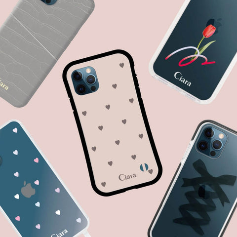 女性に人気のiPhone12ProMaxケース6選！選び方も紹介