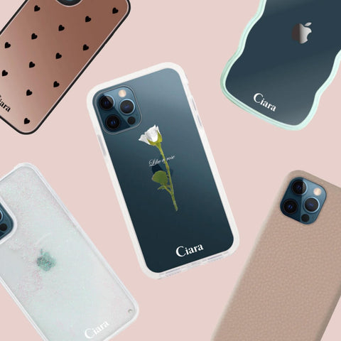 おすすめなiPhone12ProMaxケース8選！ケースの種類も紹介