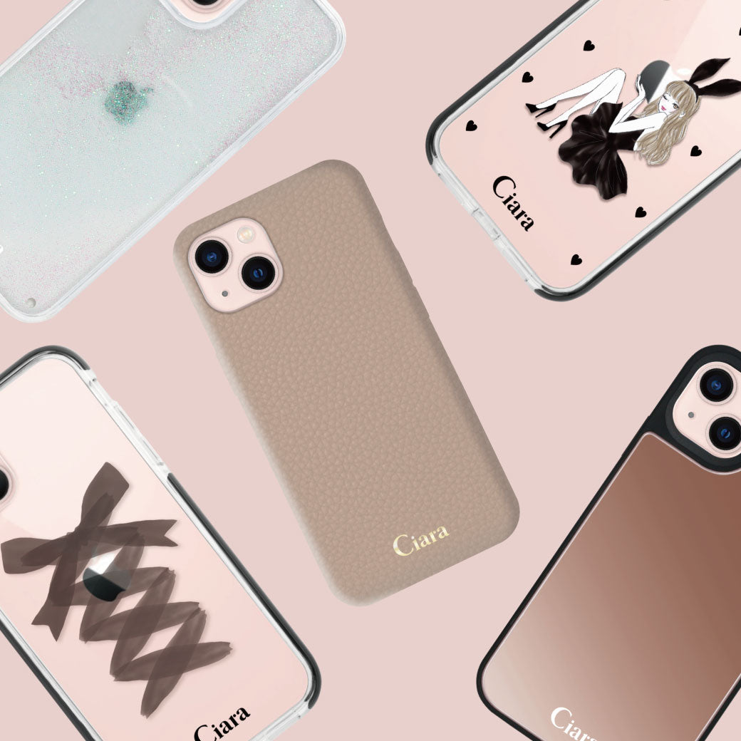 かわいいiPhone13ケース10選！ケースのメリットや選び方もご紹介