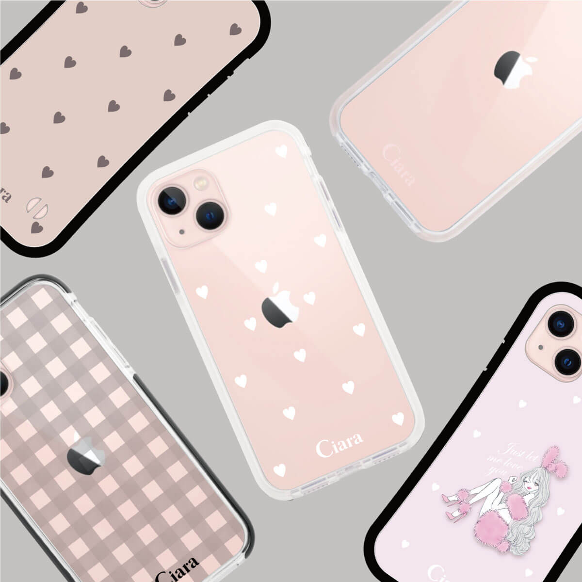 iPhone13の耐衝撃ケース7選！選び方や素材についても解説