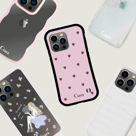 女性に人気のiPhone13Proケースとは？おすすめと特徴を紹介