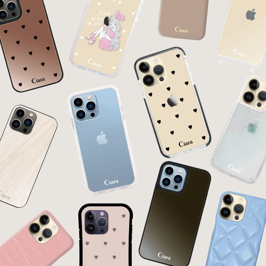 iPhone13proケースのおすすめとは？人気商品を10点紹介！