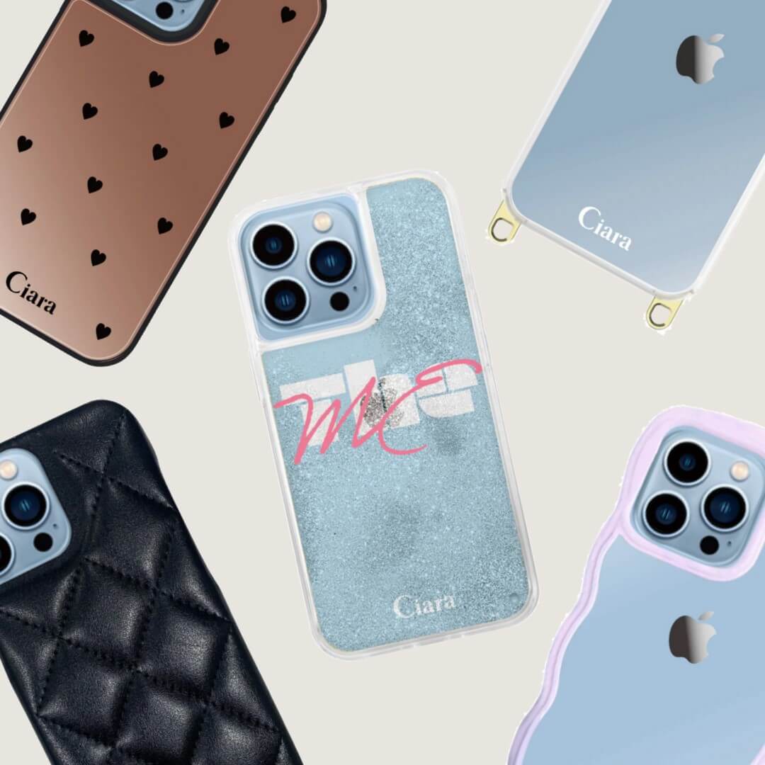 iPhone13ProMaxの韓国っぽケースとは？おすすめも紹介