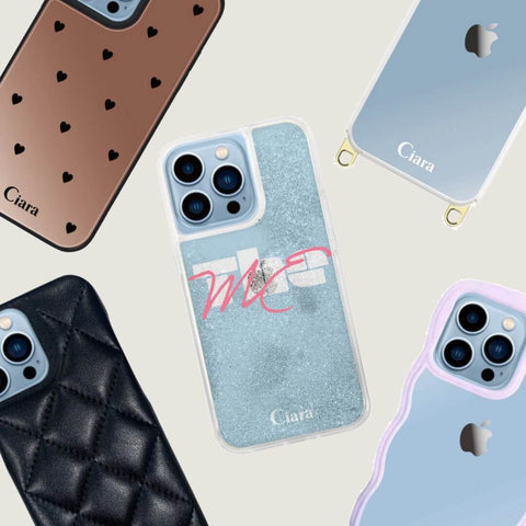 iPhone13ProMaxの韓国っぽケースとは？おすすめも紹介