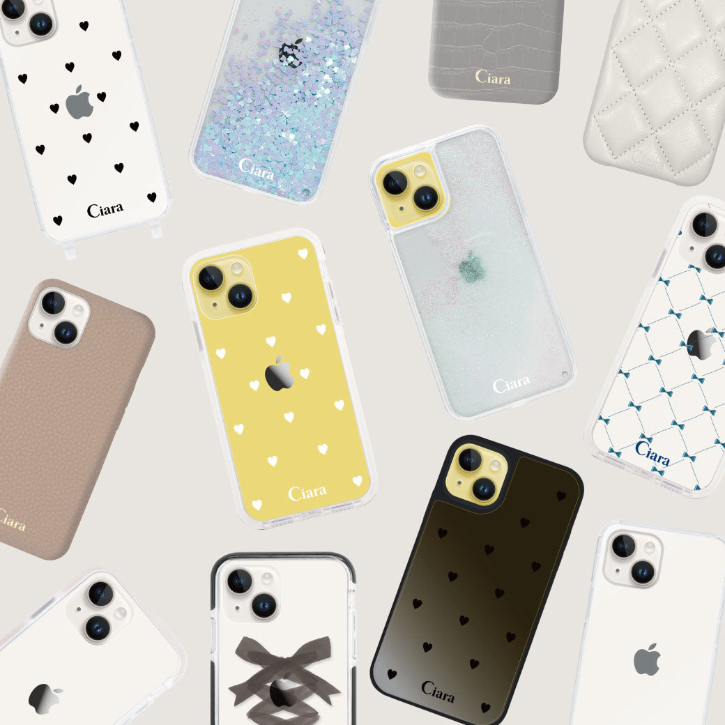 iPhone14plusのおすすめケース10選！用途に合った選び方も解説