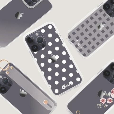 iPhone14Proのディープパープルに合うスマホケース10選！おしゃれなアレンジを紹介