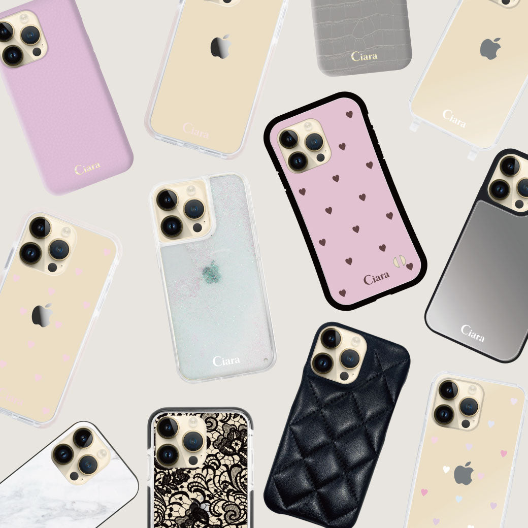 iPhone14Proのおすすめケースを紹介！デザインと機能性を併せ持つケースを活用しよう