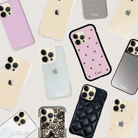 iPhone14Proのおすすめケースを紹介！デザインと機能性を併せ持つケースを活用しよう