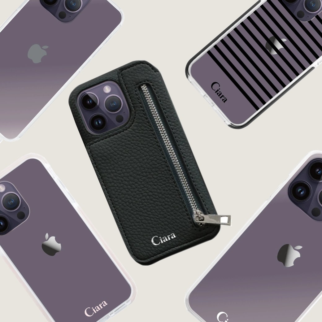 男性に人気のiPhone14promaxケース5選！人気ケースの特徴も解説