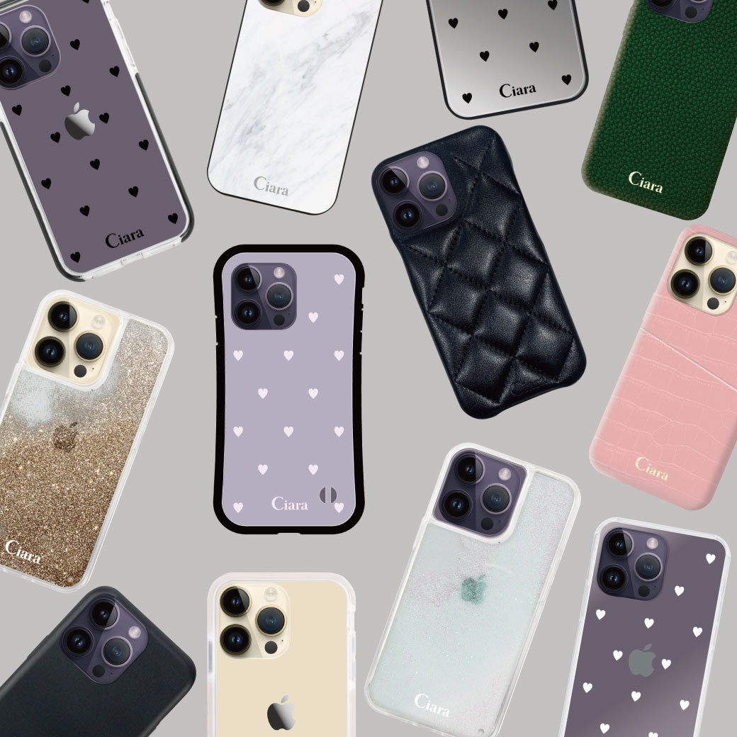 iPhone14pro maxにおすすめのケースとは？手入れ方法と合わせて解説