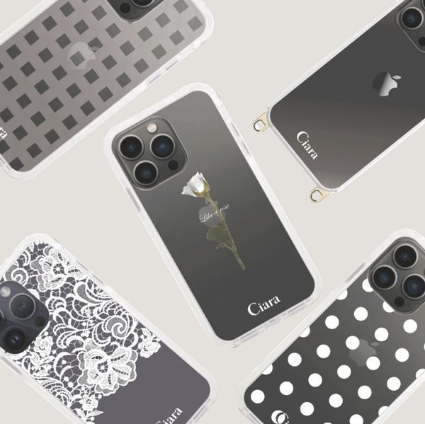 iPhone15Proのブラックチタニウムに合うスマホケースはどれ？機能別おすすめを紹介！