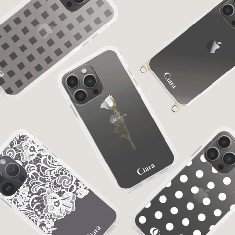iPhone15Proのブラックチタニウムに合うスマホケースはどれ？機能別おすすめを紹介！