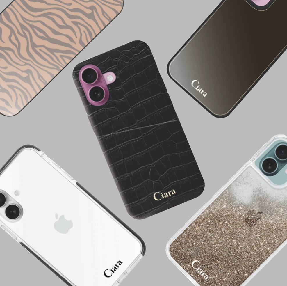 かっこいいiPhone16ケースはこれ！ 素材や選び方と人気商品を解説！