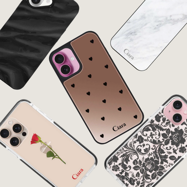 大人っぽいiPhone16Plusケースはどれ？おすすめ商品を解説