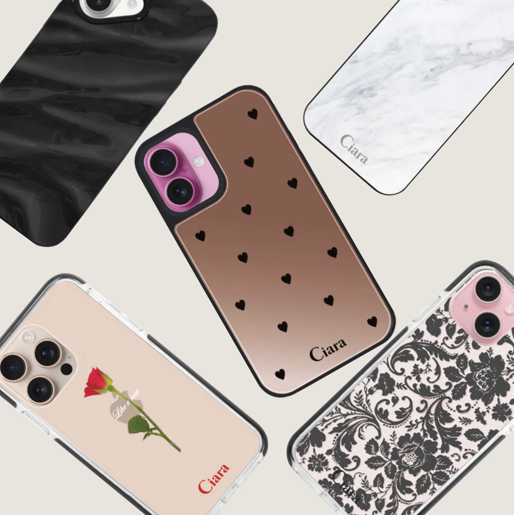 大人っぽいiPhone16Plusケースはどれ？おすすめ商品を解説