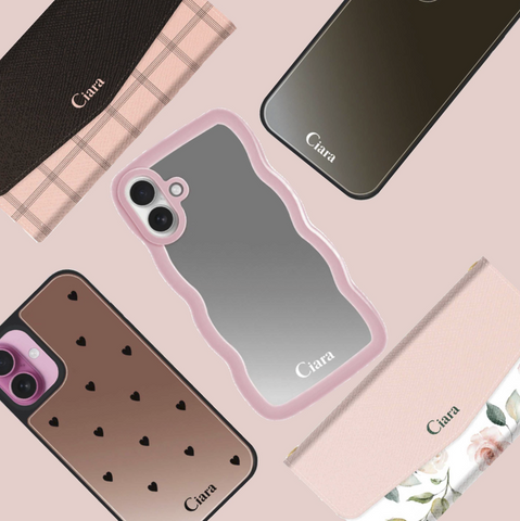 ミラー付きiPhone16Plusケース7選！メリットとデメリットについて解説