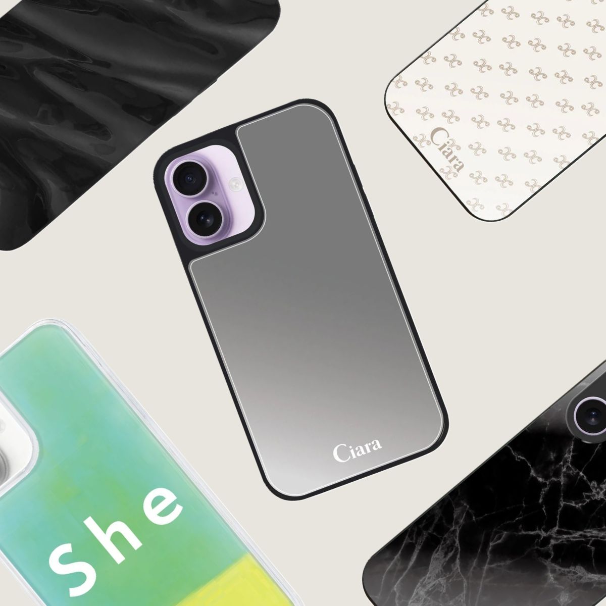 おしゃれなメンズが選ぶiPhone17ケースとは？おすすめ＆選び方ガイド