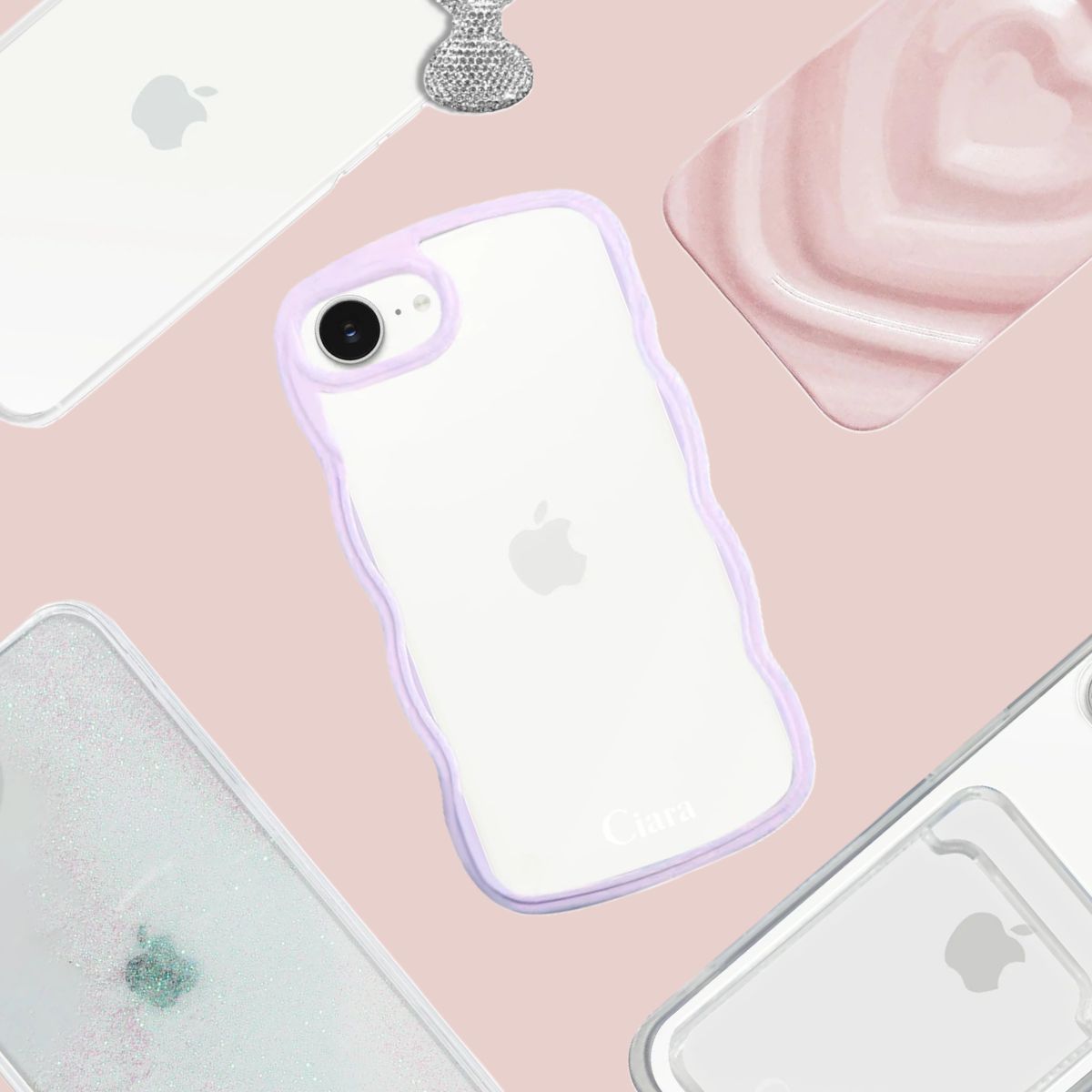 韓国風iPhone17eケースおすすめ7選！トレンドデザインを紹介