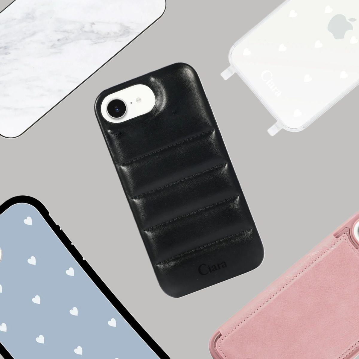 シンプルなiPhone17eケース特集！人気の理由と後悔しない選び方