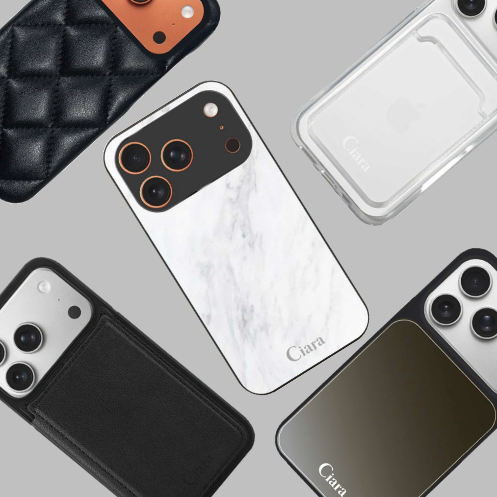 男性に人気のiPhone17ProMaxケースはこれ！選び方のポイントを紹介