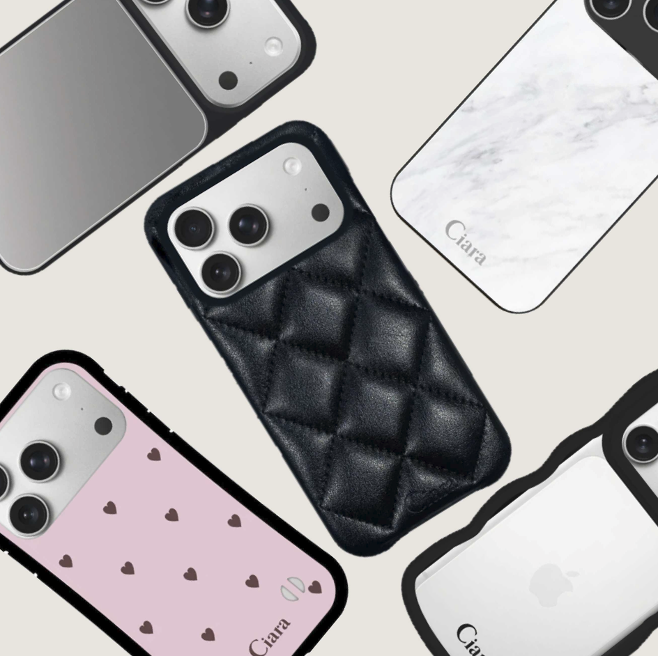 iPhone17ProMaxケースのおすすめはこれ！タイプ別ケースの強みを紹介！