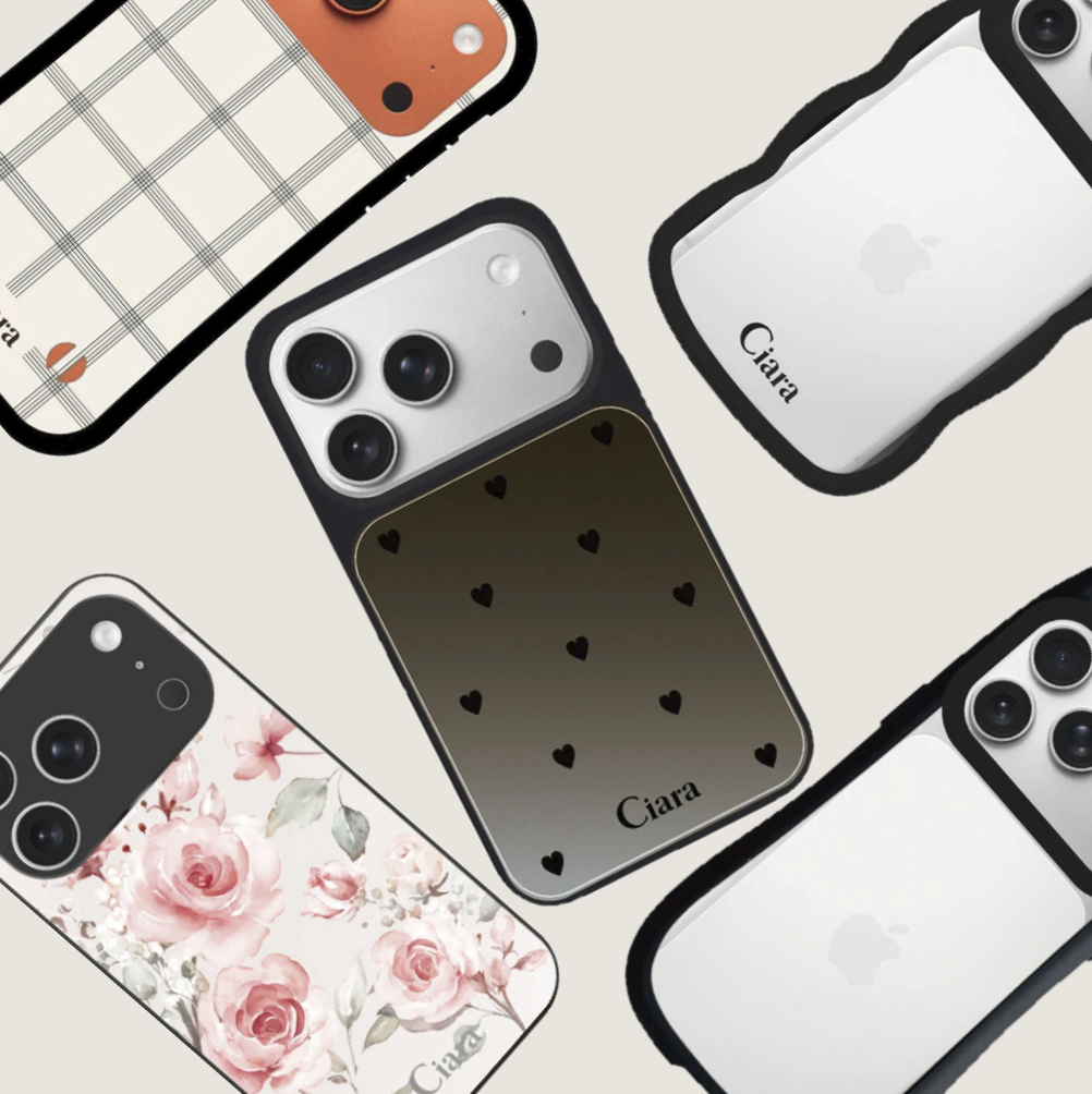 女子に人気のiPhone17ProMaxケースはこれ！特徴やアクセサリーを紹介！