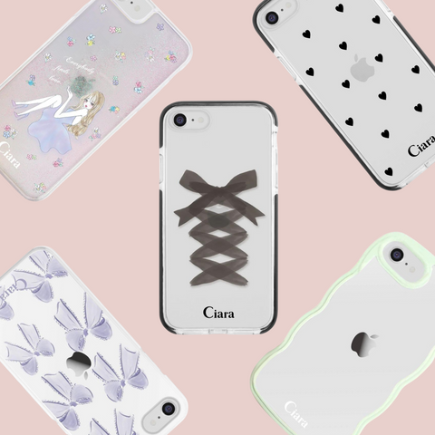 iPhone8の人気ケース9選！3つのテーマ別にご紹介