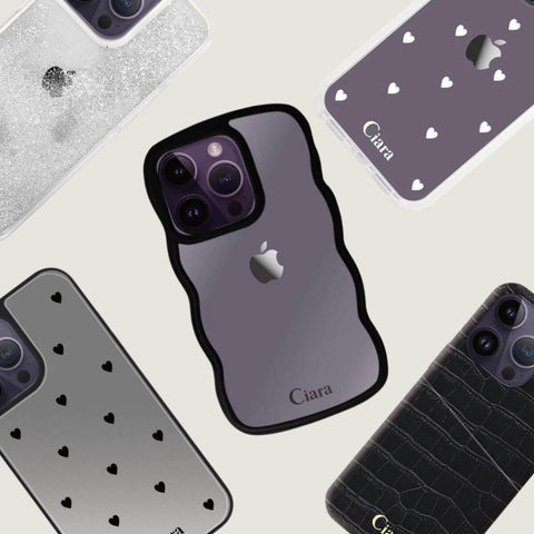 iPhone14ProMaxケースの人気定番とは？ランキング上位の商品紹介！