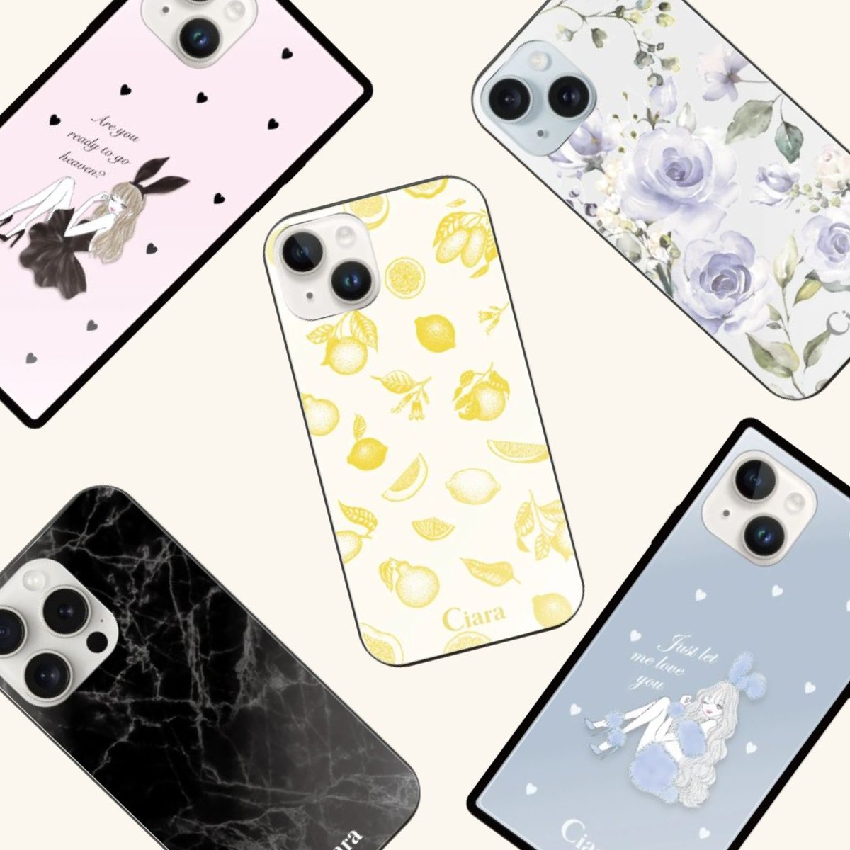 スマホケース・カバー 強化ガラス