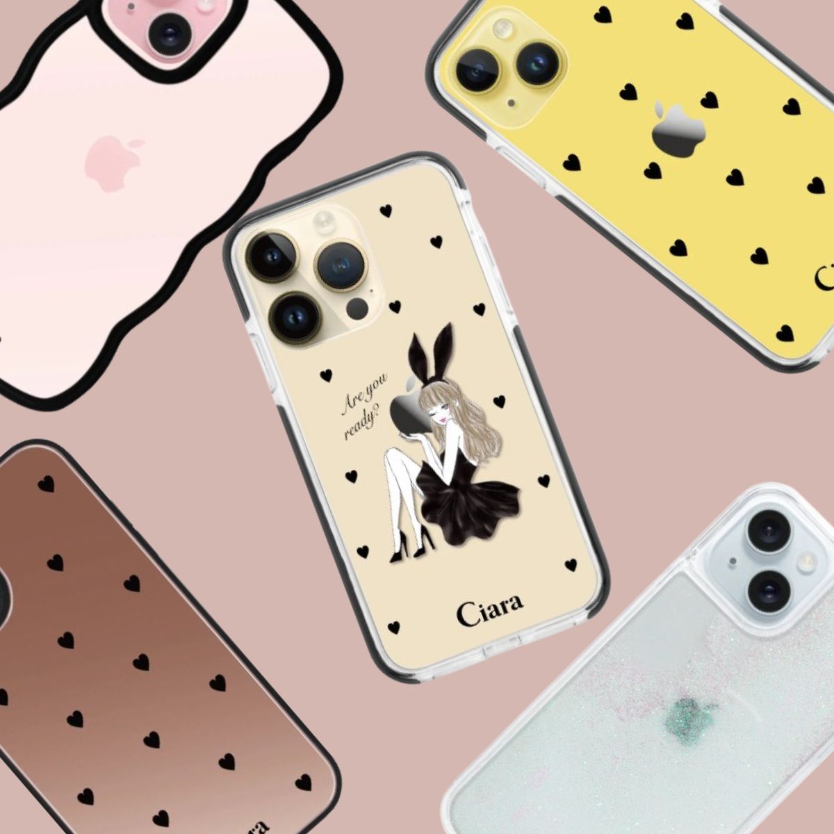 iPhoneケース・カバー 人気