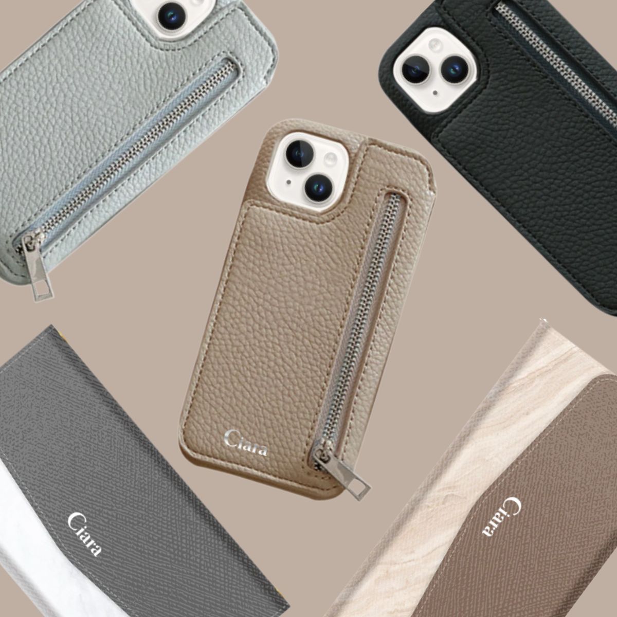 スマホケース・カバー 手帳型