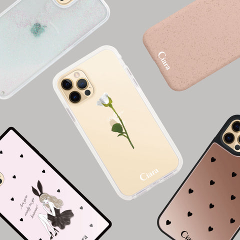 iPhone11ProMaxケース・カバー