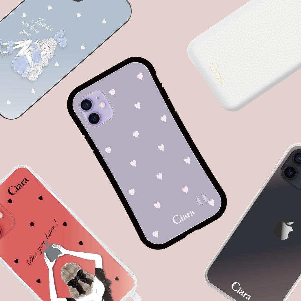 iPhone12miniケース・カバー
