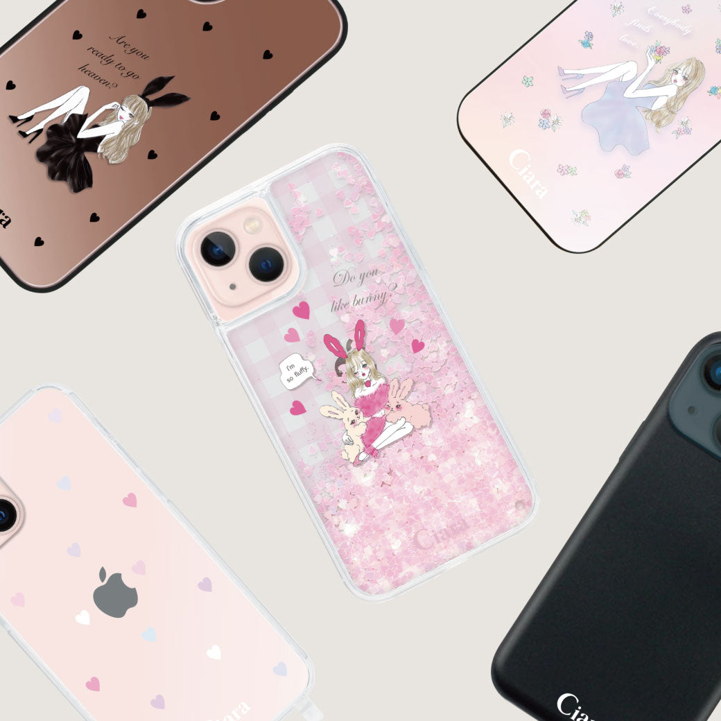 iPhone13miniケース・カバー