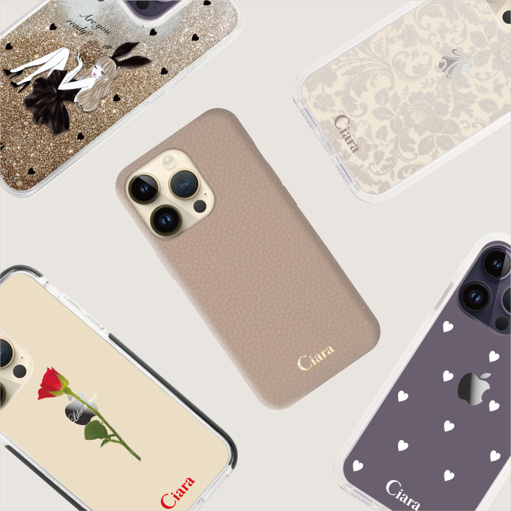 iPhone14Proケース・カバー