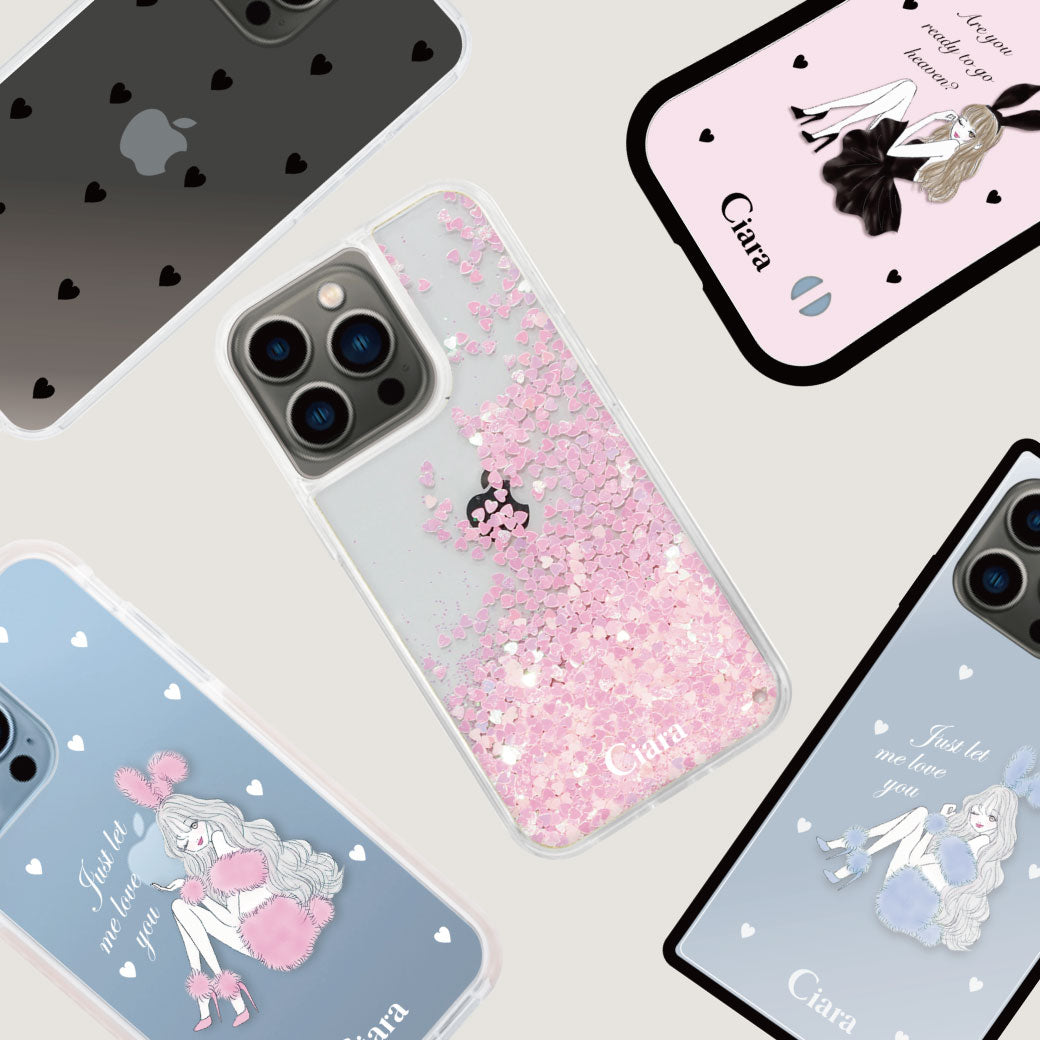 iPhone13Proケース・カバー