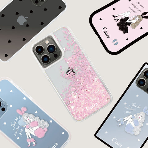 iPhone13Proケース・カバー