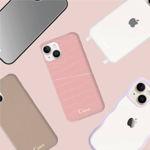 iPhone15ケース・カバー