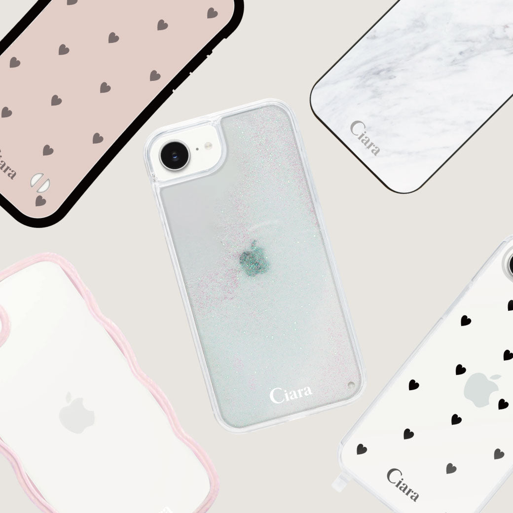 iPhone17eケース・カバー