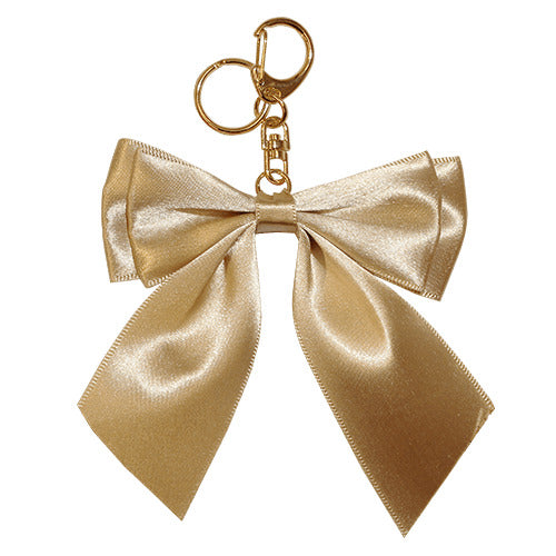 チャーム カスタム サテンリボンチャーム