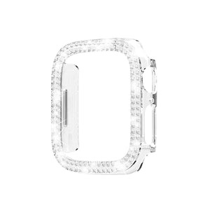AppleWatch  2連ビジューアップルウォッチカバー