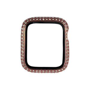 AppleWatch  フルビジューアップルウォッチカバー