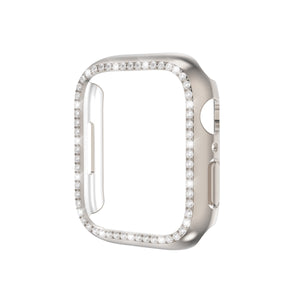 AppleWatch  ビジューアップルウォッチカバー