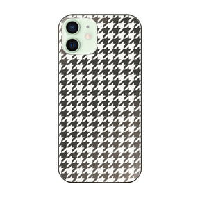  アニマルパターンPU TPU プティ ブラック