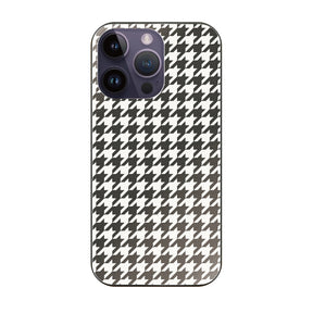  アニマルパターンPU TPU プティ ブラック