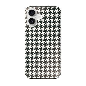  アニマルパターンPU TPU プティ ブラック