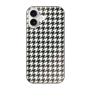 iPhoneケース チドリ アニマルパターンPUレザー TPU プティ