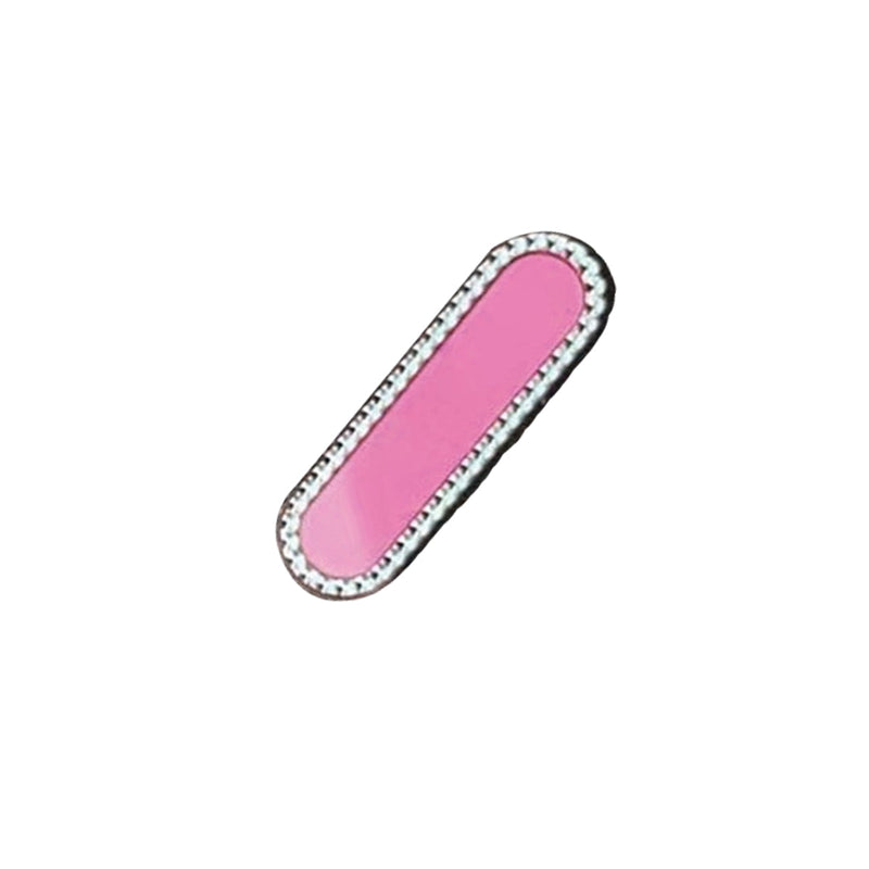 ラインストーンカメラコントロールボタンカバー